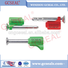 Gold Supplier China Plastic Plastic Coated Bolt Seal